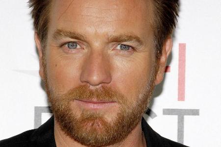 Schauspieler Ewan McGregor gibt Rückkehr als Obi-Wan Kenobi bekannt Schauspieler Ewan McGregor gibt Rückkehr als Obi-Wan Kenobi bekannt