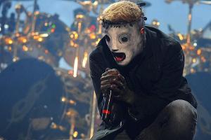 Fan stirbt bei Slipknot-Konzert