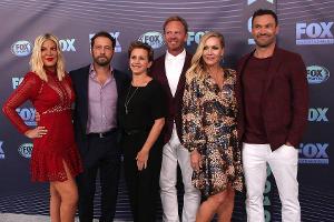 Günstige Reunion? Das sollen die Stars von "BH90210" verdienen