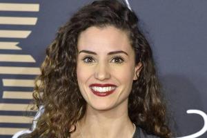 Überraschung! Ex-"GZSZ"-Star Nadine Menz ist Mama geworden