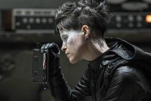 "Vernichtung": Ist das das Ende von Lisbeth Salander?