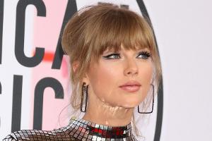 Taylor Swifts "Lover" ist schon jetzt das meistverkaufte Album 2019