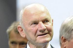 Ex-VW-Chef Ferdinand Piëch ist tot