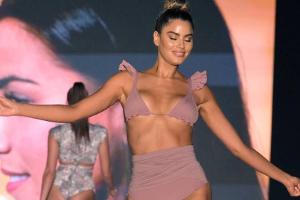 Die besten Last-Minute-Tipps für die Bikini-Figur