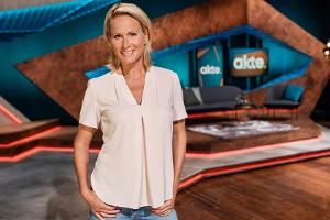 Die neue "akte.": Was Claudia von Brauchitsch anders machen will