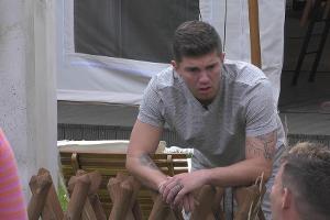 Joey Heindle über "PBB": "Dschungelcamp war ein Witz dagegen!"