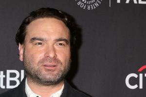 "The Conners": Johnny Galecki ist wieder dabei