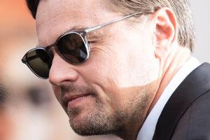 Leonardo DiCaprio: Millionen für den Kampf gegen Amazonas-Brände
