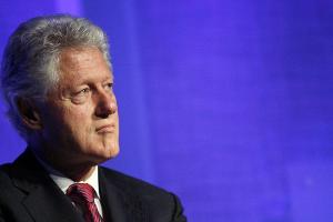 DJane möchte Musik für Bill Clinton nicht leiser machen