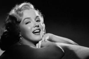 Besetzung für Marilyn-Monroe-Film "Blonde" steht fest