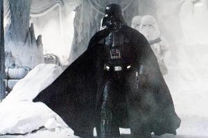 "Star Wars": Darth Vaders Helm kommt unter den Hammer