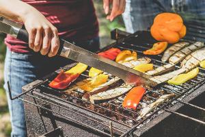 So geht's: Veganes Grillen leichtgemacht
