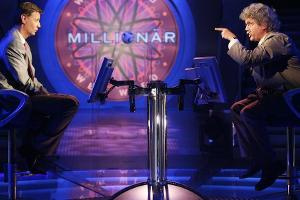 20 Jahre "Wer wird Millionär?": Die unvergesslichsten Promi-Momente