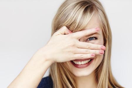 So wird man Augenringe im Handumdrehen los! So wird man Augenringe im Handumdrehen los!