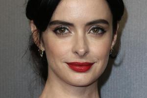 Krysten Ritter ist zum ersten Mal Mutter geworden