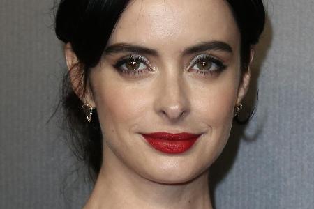 Krysten Ritter hat ihr Baby bekommen Krysten Ritter hat ihr Baby bekommen