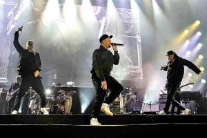 Bestätigt: Die Fantastischen Vier gehen 2020 auf große Jubiläumstour