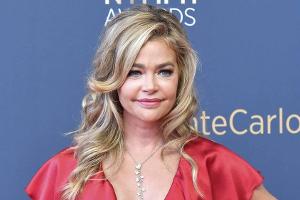 Denise Richards: Skurriles Familienessen mit einer Prostituierten