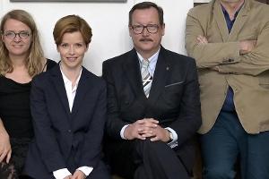 Nach "Polizeiruf 110"-Aus: So geht es für Matthias Brandt weiter