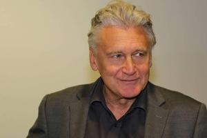 Rainhard Fendrich reagiert auf die Vaterschafts-Gerüchte