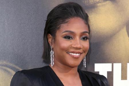 Ob Tiffany Haddish noch lange Single ist? Ob Tiffany Haddish noch lange Single ist?