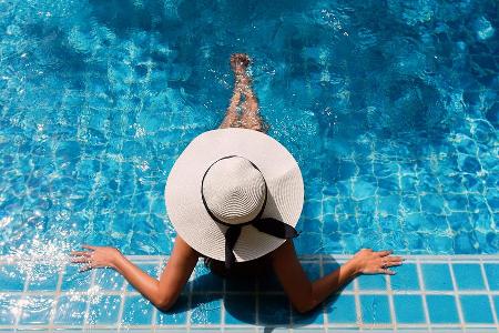 Freibad ist nicht gleich Freibad: Ein Ranking des Verbraucherportals Freibad ist nicht gleich Freibad: Ein Ranking des Verbraucherportals