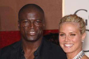 Heidi Klum heiratet Tom Kaulitz: Was macht eigentlich Ex-Mann Seal?