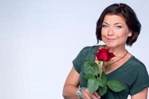 Claudia Schmutzler ist die Neue bei "Rote Rosen"
