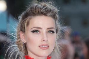 "The Stand": Amber Heard übernimmt eine der Hauptrollen