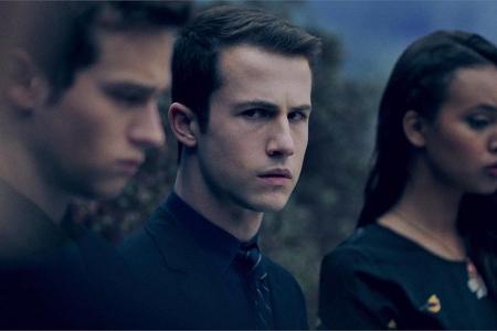 Wie geht es für Clay (Dylan Minnette) und Co. in der dritten Staffel von Wie geht es für Clay (Dylan Minnette) und Co. in der dritten Staffel von