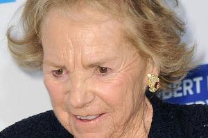 "Werden sie immer lieben": Ethel Kennedy trauert um ihre Enkelin