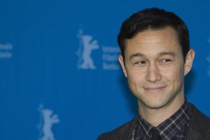 Joseph Gordon-Levitt: Mit ihr hatte er seinen ersten Kuss