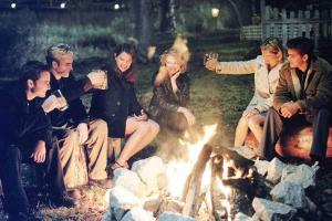 "Dawson's Creek": So stehen die Chancen für ein Reboot
