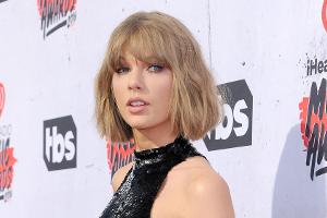 Taylor Swift spricht über ihre Erfahrungen mit Harvey Weinstein