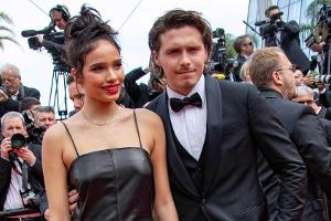 Haben sich Brooklyn Beckham und Hana Cross getrennt?