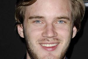 YouTube-Star PewDiePie stellt Follower-Rekord auf