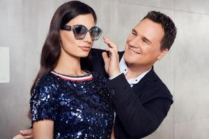 Guido Maria Kretschmer: So wird die Brille ein aufregendes Accessoire