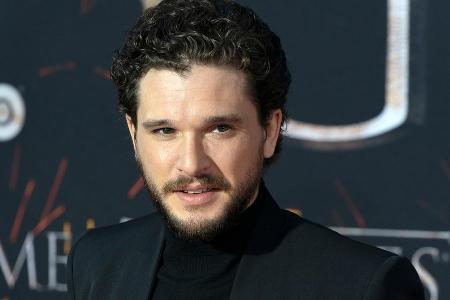Schauspieler Kit Harington taucht ins Marvel Cinematic Universe ein Schauspieler Kit Harington taucht ins Marvel Cinematic Universe ein