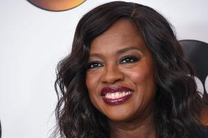 Neue Serie "First Ladies": Viola Davis wird Michelle Obama spielen