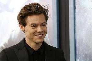 Nach Drogenkonsum: Harry Styles biss sich die Zungenspitze ab