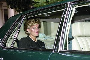 Broadway-Musical "Diana" feiert im März 2020 Premiere
