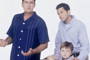 Gibt es ein Comeback für "Two and a Half Men"?