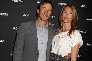 Bode und Morgan Miller erwarten Zwillinge