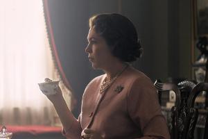 "The Crown": Die dritte Staffel kommt im November