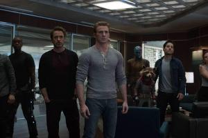 Die Helden von "Avengers: Endgame" sind auch beim jungen Publikum schwer beliebt