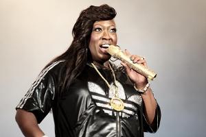 VMAs: Missy Elliott erhält den Michael Jackson Video Vanguard Award