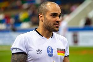 "Promi Big Brother"-Gewinner David Odonkor: Hat er einen Favoriten?
