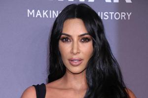 Kim Kardashian: Peinlicher Photoshop-Fail bei Instagram