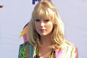 Taylor Swift: Gemeinsame Mode-Kollektion mit Stella McCartney