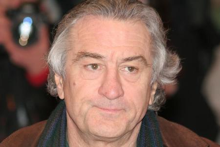 So ähnlich dürfte Robert De Niro auch geschaut haben, als er von den Eskapaden einer ehemaligen Mitarbeiterin erfahren hat So ähnlich dürfte Robert De Niro auch geschaut haben, als er von den Eskapaden einer ehemaligen Mitarbeiterin erfahren hat